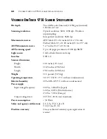 Preview for 72 page of Visioneer One Touch 9750 Installation Manual