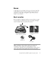 Preview for 5 page of Visioneer OneTouch 5820 Installation Manual