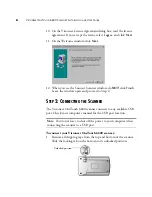 Preview for 10 page of Visioneer OneTouch 6600 Installation Manual