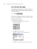 Preview for 14 page of Visioneer OneTouch 7300 Installation Manual