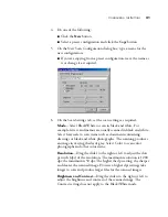 Preview for 35 page of Visioneer OneTouch 7300 Installation Manual