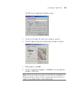 Preview for 39 page of Visioneer OneTouch 7300 Installation Manual