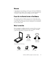 Preview for 5 page of Visioneer OneTouch 7600 Installation Manual