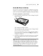 Preview for 29 page of Visioneer OneTouch 8100 Installation Manual