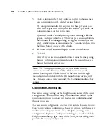 Preview for 30 page of Visioneer OneTouch 8100 Installation Manual