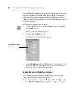 Preview for 44 page of Visioneer OneTouch 8100 Installation Manual