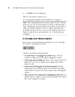 Preview for 15 page of Visioneer OneTouch 8700 Installation Manual