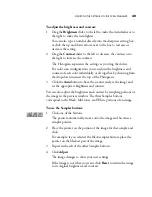 Preview for 44 page of Visioneer OneTouch 8700 Installation Manual