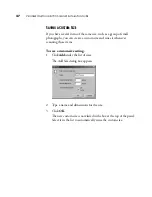 Preview for 51 page of Visioneer OneTouch 8700 Installation Manual