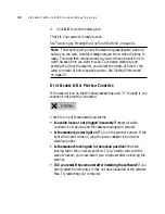 Preview for 15 page of Visioneer OneTouch 8900 Installation Manual