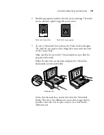 Preview for 23 page of Visioneer OneTouch 8920 Installation Manual