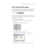 Preview for 15 page of Visioneer OneTouch 9020 Installation Manual