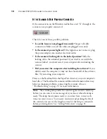 Preview for 16 page of Visioneer OneTouch 9020 Installation Manual