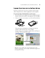 Preview for 19 page of Visioneer OneTouch 9020 Installation Manual