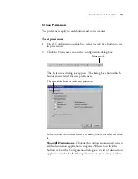 Preview for 35 page of Visioneer OneTouch 9020 Installation Manual