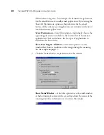 Preview for 36 page of Visioneer OneTouch 9020 Installation Manual