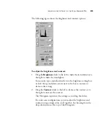 Preview for 49 page of Visioneer OneTouch 9020 Installation Manual