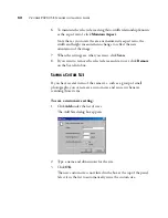 Preview for 56 page of Visioneer OneTouch 9020 Installation Manual