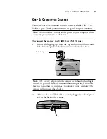 Preview for 13 page of Visioneer OneTouch 9120 Installation Manual