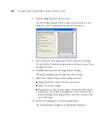 Preview for 32 page of Visioneer OneTouch 9320 Installation Manual