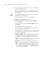 Preview for 54 page of Visioneer OneTouch 9320 Installation Manual