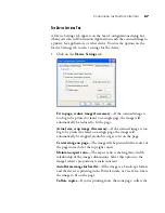 Preview for 74 page of Visioneer OneTouch 9450 User Manual