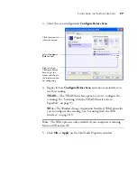 Preview for 84 page of Visioneer OneTouch 9450 User Manual