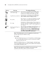 Preview for 33 page of Visioneer OneTouch 9520 User Manual