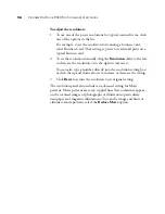 Preview for 63 page of Visioneer OneTouch 9520 User Manual