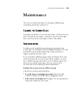 Preview for 144 page of Visioneer OneTouch 9520 User Manual