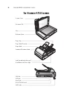 Preview for 9 page of Visioneer OneTouch 9750 User Manual