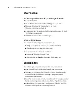 Preview for 11 page of Visioneer OneTouch 9750 User Manual