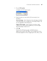 Предварительный просмотр 64 страницы Visioneer OneTouch 9750 User Manual