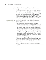 Preview for 103 page of Visioneer OneTouch 9750 User Manual