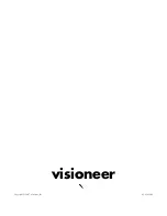 Preview for 160 page of Visioneer OneTouch 9750 User Manual