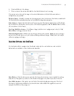 Preview for 8 page of Visioneer ONETOUCH - FOR WINDOWS User Manual