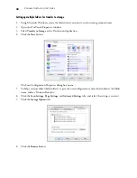 Preview for 31 page of Visioneer ONETOUCH - FOR WINDOWS User Manual