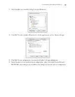 Preview for 32 page of Visioneer ONETOUCH - FOR WINDOWS User Manual