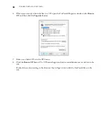 Preview for 35 page of Visioneer ONETOUCH - FOR WINDOWS User Manual