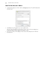 Preview for 53 page of Visioneer ONETOUCH - FOR WINDOWS User Manual