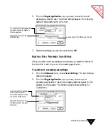 Предварительный просмотр 27 страницы Visioneer PAPERPORT 5.0 SOFTWARE FOR MACINTOSH User Manual