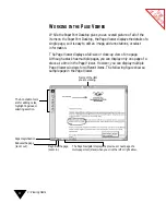 Предварительный просмотр 48 страницы Visioneer PAPERPORT 5.0 SOFTWARE FOR MACINTOSH User Manual