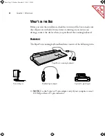 Preview for 4 page of Visioneer PaperPort ix User Manual