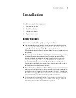 Preview for 10 page of Visioneer Patriot 680 User Manual