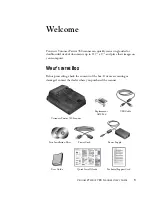 Preview for 8 page of Visioneer Patriot 780 User Manual