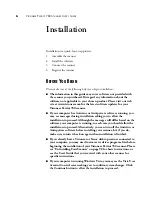 Preview for 13 page of Visioneer Patriot 780 User Manual