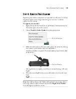 Preview for 26 page of Visioneer Patriot 780 User Manual