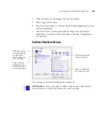 Preview for 40 page of Visioneer Patriot 780 User Manual