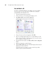 Preview for 69 page of Visioneer Patriot 780 User Manual