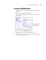 Preview for 80 page of Visioneer Patriot 780 User Manual